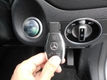 MERCEDES BENZ GLA 2016