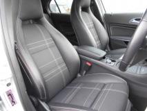 MERCEDES BENZ GLA 2016