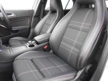 MERCEDES BENZ GLA 2016