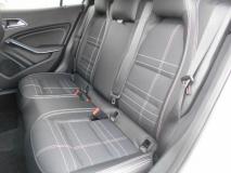 MERCEDES BENZ GLA 2016