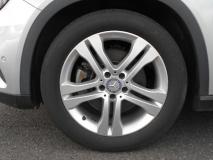 MERCEDES BENZ GLA 2016