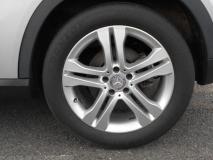 MERCEDES BENZ GLA 2016