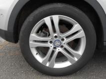 MERCEDES BENZ GLA 2016