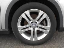 MERCEDES BENZ GLA 2016