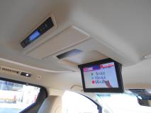 TOYOTA ALPHARD HYBRID 2018