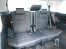 TOYOTA ALPHARD 2019