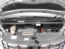 TOYOTA ALPHARD 2017