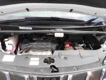TOYOTA ALPHARD 2018