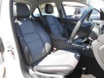 MERCEDES BENZ C-class 2009