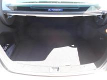 MERCEDES BENZ C-class 2009