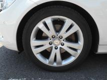 MERCEDES BENZ C-class 2009