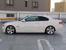 BMW 3 SERIES 2007