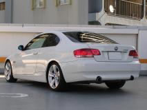BMW 3 SERIES 2007