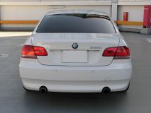 BMW 3 SERIES 2007