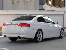 BMW 3 SERIES 2007