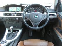 BMW 3 SERIES 2007
