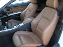 BMW 3 SERIES 2007