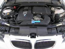 BMW 3 SERIES 2007