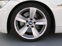 BMW 3 SERIES 2007