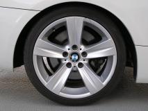 BMW 3 SERIES 2007