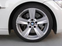 BMW 3 SERIES 2007