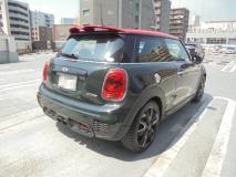 BMW MINI COOPER 2015