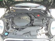 BMW MINI COOPER 2015