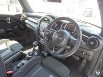 BMW MINI COOPER 2015