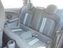 BMW MINI COOPER 2015