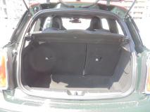 BMW MINI COOPER 2015