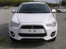 MITSUBISHI RVR 2013