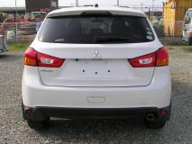 MITSUBISHI RVR 2013