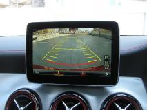 MERCEDES BENZ CLA 2016