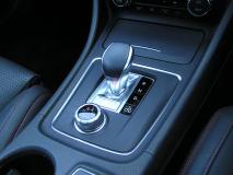 MERCEDES BENZ CLA 2016