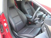 MERCEDES BENZ CLA 2016