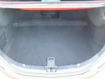 MERCEDES BENZ CLA 2016