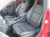 MERCEDES BENZ CLA 2016