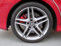 MERCEDES BENZ CLA 2016