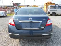 NISSAN TEANA 2013