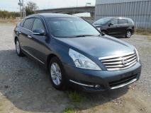 NISSAN TEANA 2013