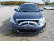 NISSAN TEANA 2013
