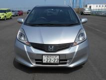 HONDA FIT 2013