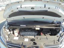 TOYOTA VELLFIRE 2017