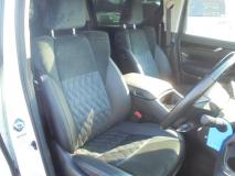 TOYOTA VELLFIRE 2017