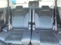 TOYOTA VELLFIRE 2017