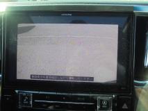 TOYOTA VELLFIRE 2017