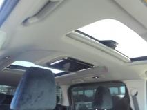 TOYOTA VELLFIRE 2017