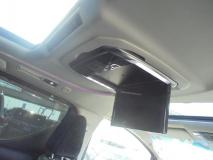 TOYOTA VELLFIRE 2017