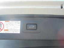 TOYOTA VELLFIRE 2017