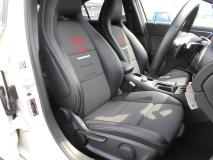 MERCEDES BENZ A-CLASS 2017